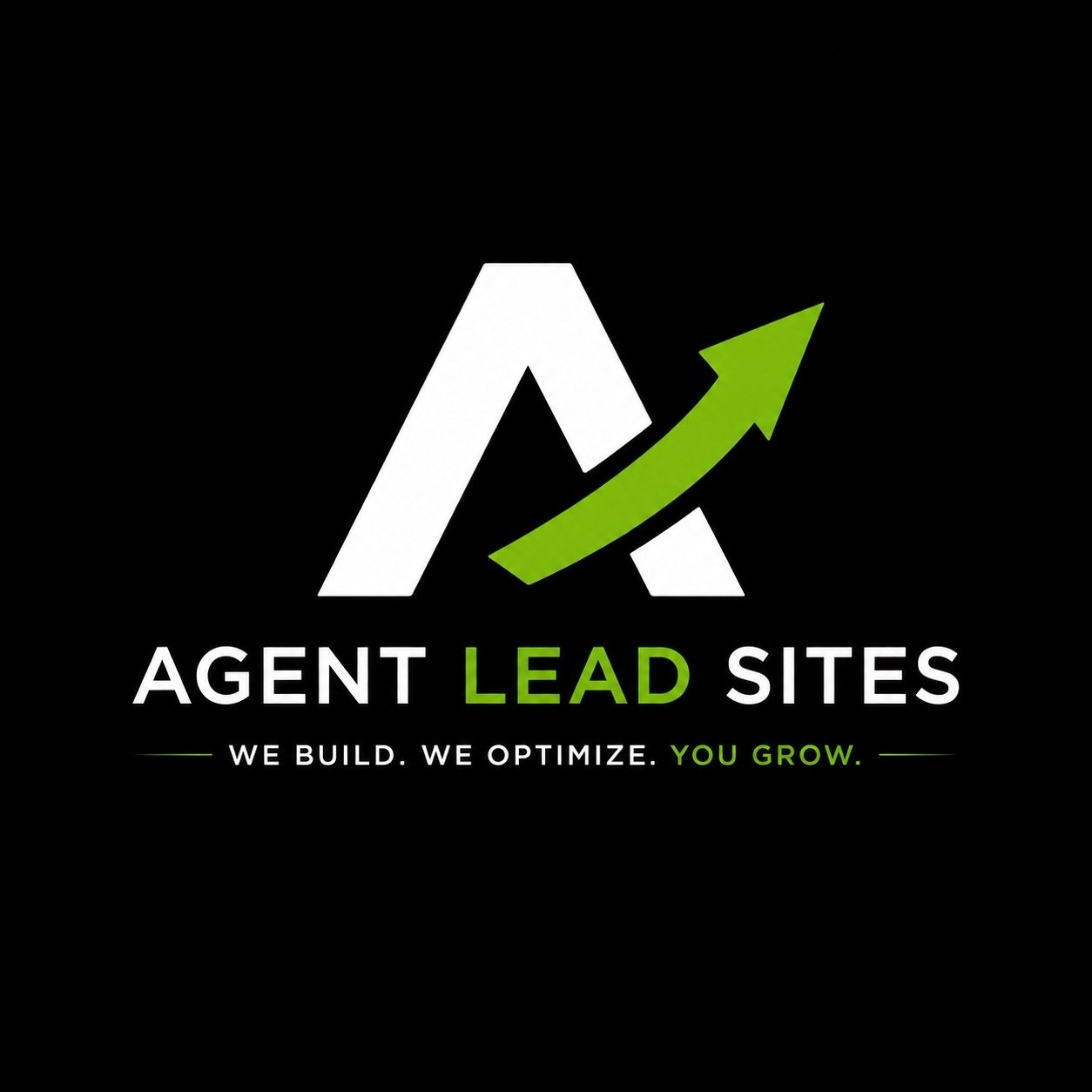 Agent Lead Sites